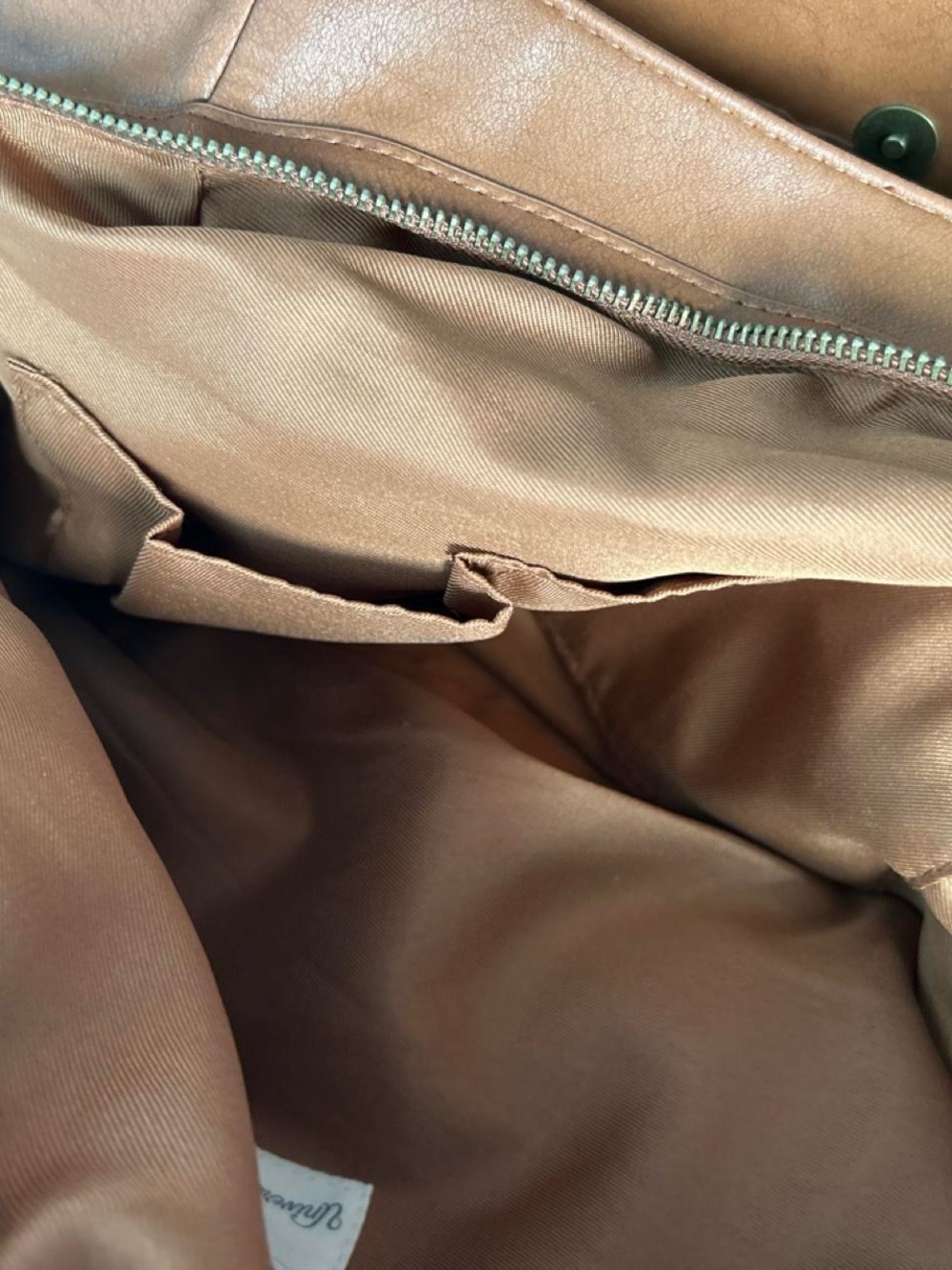Universal Thread 3 Compartment Tote - Picture 7 of 7